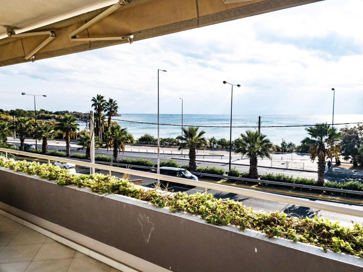 1, Kotzia Str. & Poseidonos Avenue, Alimos Appartamento *
